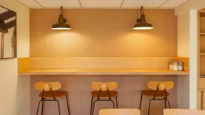 Première Classe Versailles - Saint-Cyr-l'Ecole - Restaurant