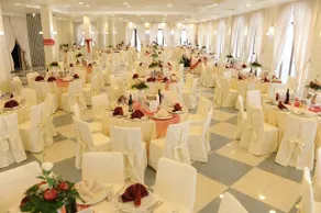 Hotel Dell'Arpa - Restaurant