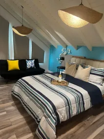 Parguera Beach Club & Hotel - Room