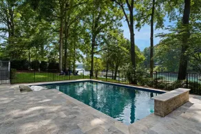 Queens Cove - Pool