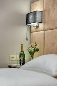 Citi Hotel's Łódź - Room