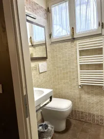 B&B Beatrice - Bathroom