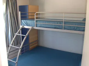 Parque De Campismo Orbitur Guincho - Zimmer