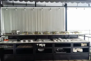 Anpha Boutique Hotel - Restaurant