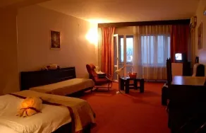 Hotel Eken - Room