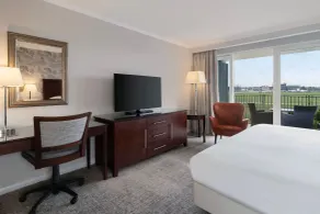 Delta Hotels by Marriott York - Room
