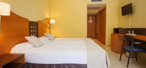 Hotel LIVVO Costa Taurito & Aquapark - Room