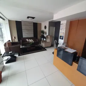 Hotel Zenturia - Reception