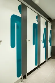 Mountain Hostel Tarter - Salle de bain