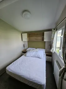 KMH Caravans at Flamingo Land - Room