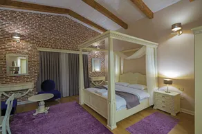 Casa Gaçe Hotel - Zimmer