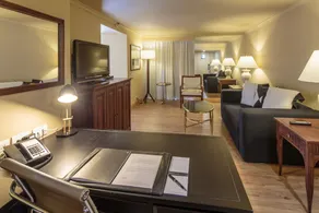 InterContinental Medellin - Movich by IHG - Room