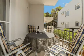 Apartments Stichling - Utsikt från rummet