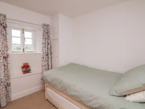 Vine Cottage - Værelse