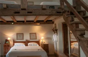 Estalagem La Hacienda - Room