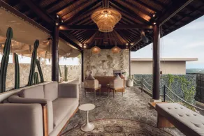 Seascape Resort Uluwatu by Ini Vie Hospitality - Lobby