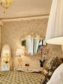 EGO' Boutique Hotel - The Silk Road - Room