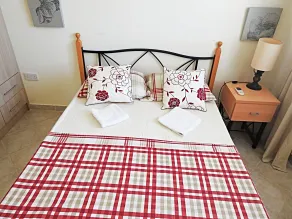 Seaview Apartment Esentepe Northern Cyprus - Room