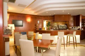 Hotel Arena - Restaurante