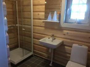 Grana Bryggeri - Badrum