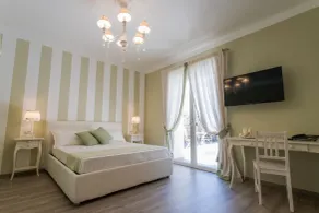Les Suites Magnolia - Habitación