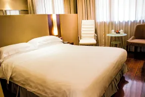 Excemon Beijing Hongxiang Hotel - Room