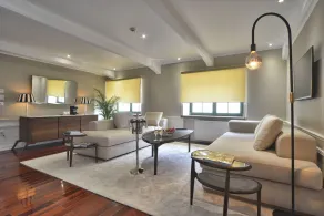 Hotel Brown Beach House & Spa - Zimmer