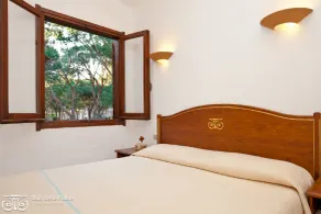 Hotel Baia delle Palme - Camera