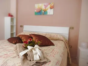 Tenuta Del Daino - Zimmer