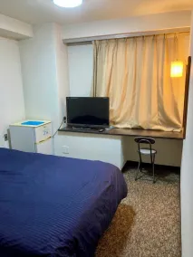 Jugochome AG - Chambre