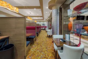 Hotel 11, MOD A Sonesta Collection - Restaurant