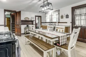 Historic Home 3 Mi to Middletown Main Street - Innenbereich