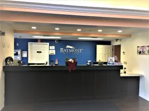 Baymont by Wyndham Lakeland - Réception