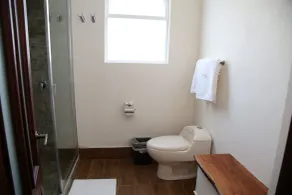 Centenario Los Arroyitos - Bagno