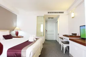 Star Hotel Chiang Mai - SHA Extra Pus - Chambre
