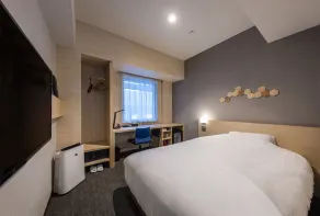 JR Clement Inn Kochi - Room