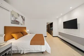 La Vie Suite Madero - Camera