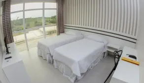 Hotel HPR Executive - Zimmer