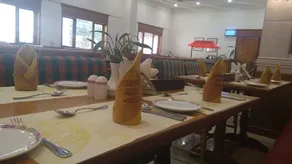 Abad Atrium - Restaurant