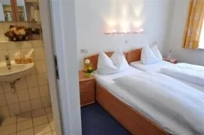 Hotel Gasthof am Selteltor - Chambre