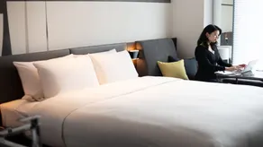 AC Hotel by Marriott Tokyo Ginza - Room