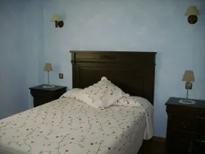 Casa Rural Las Murallas - Chambre