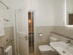 The Park - Baño