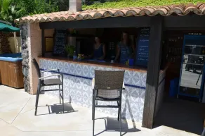 La Bergerie du Cap - Restaurant