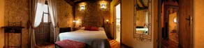 El Mirador de Almanzor - Zimmer