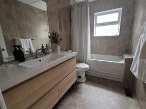 Waterfront Inn - Salle de bain
