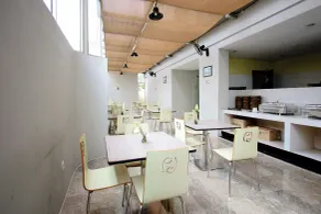 Zodiak Asia Afrika by KAGUM Hotels - Restaurant