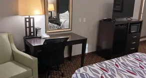 Red Roof Inn & Suites Longview - Værelse