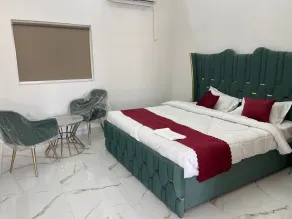 Manglam Farm & Resort Greater Noida - Room