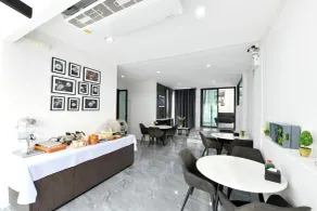 Feungfah Litz - Restaurant
